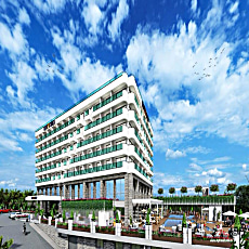 Elite World Kuşadası
